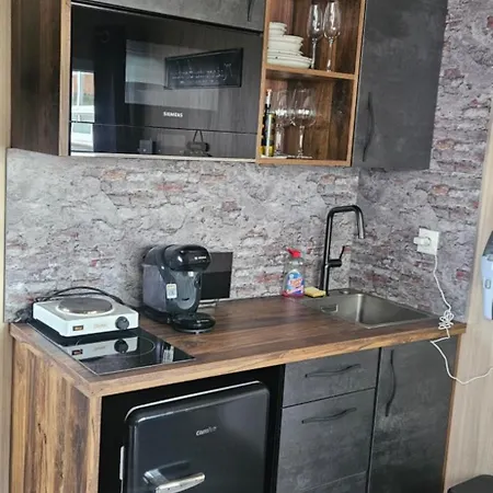 Bois Pour 2 Avec Balneo Chalet